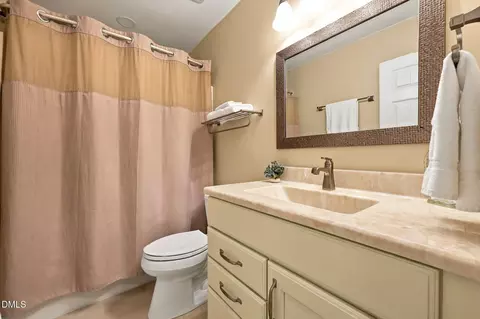 Bath - 6412 Meadow View Dr, Raleigh, NC 27609 photo 2 of 2