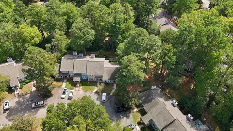 View/Area - 6412 Meadow View Dr, Raleigh, NC 27609 photo 3 of 4