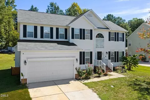 1417 White Opal Dr, Knightdale, NC 27545