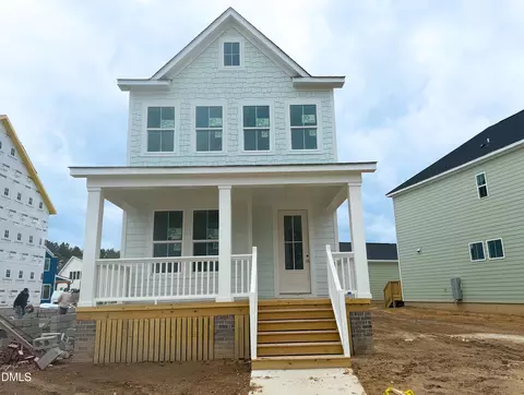 1224 Ponder Lk Pkwy, Wendell, NC 27591