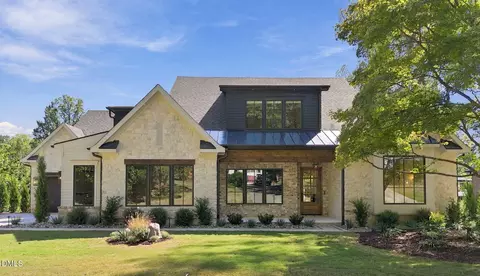 805 Burke St, Raleigh, NC 27609