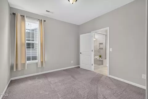 Bedroom - 819 Atticus Way, Durham, NC 27703 photo 2 of 5