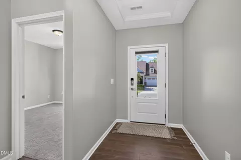 Entry Way - 819 Atticus Way, Durham, NC 27703 photo 2 of 4