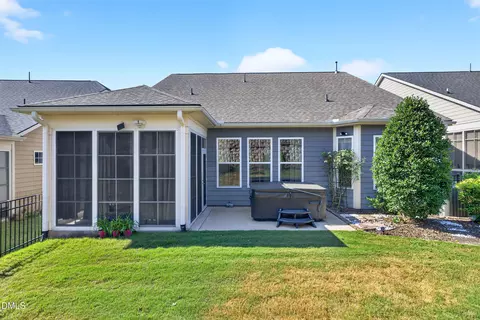 Exterior - 819 Atticus Way, Durham, NC 27703 photo 3 of 6