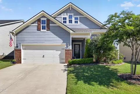 Exterior - 819 Atticus Way, Durham, NC 27703 photo 1 of 6