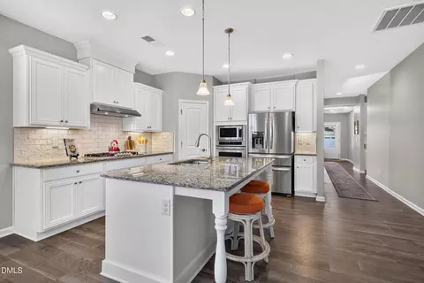 Kitchen - 819 Atticus Way, Durham, NC 27703 photo 5 of 5