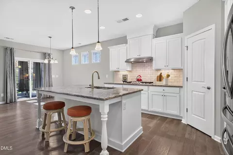 Kitchen - 819 Atticus Way, Durham, NC 27703 photo 1 of 5