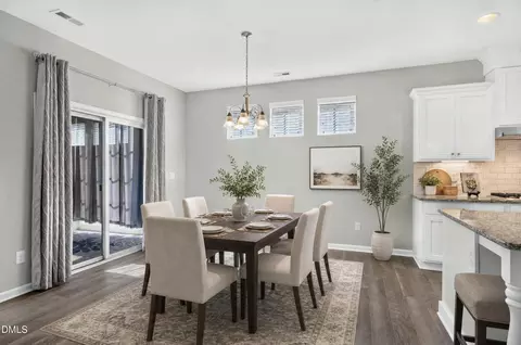 Dining - 819 Atticus Way, Durham, NC 27703 photo 1 of 2