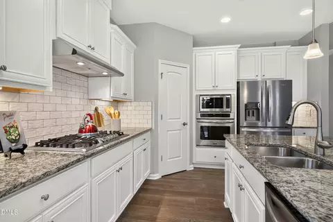 Kitchen - 819 Atticus Way, Durham, NC 27703 photo 4 of 5