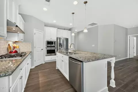 Kitchen - 819 Atticus Way, Durham, NC 27703 photo 3 of 5