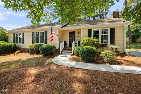 6421 Wynbrook Way, Raleigh, NC 27612