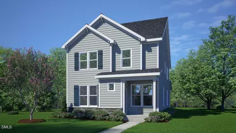 1420 Jasmine View Way, Knightdale, NC 27545
