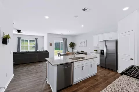 Kitchen - 664 Starfall Rd, Graham, NC 27253 photo 1 of 1