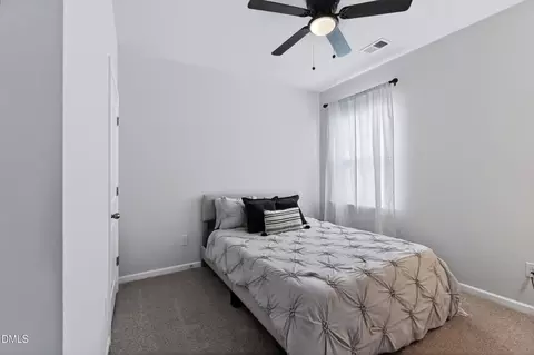 Bedroom - 664 Starfall Rd, Graham, NC 27253 photo 1 of 4