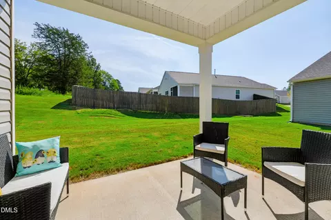 Exterior - 664 Starfall Rd, Graham, NC 27253 photo 5 of 5