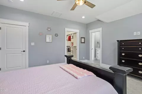 Bedroom - 625 Rand Rd, Garner, NC 27529 photo 7 of 7