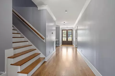Entry Way - 625 Rand Rd, Garner, NC 27529 photo 3 of 5