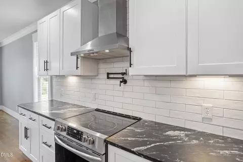 Kitchen - 625 Rand Rd, Garner, NC 27529 photo 8 of 8