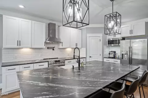 Kitchen - 625 Rand Rd, Garner, NC 27529 photo 2 of 8