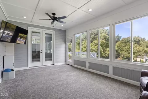 Exterior - 625 Rand Rd, Garner, NC 27529 photo 8 of 10