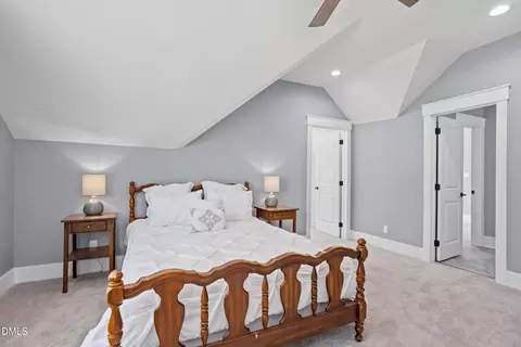 Bedroom - 625 Rand Rd, Garner, NC 27529 photo 4 of 7