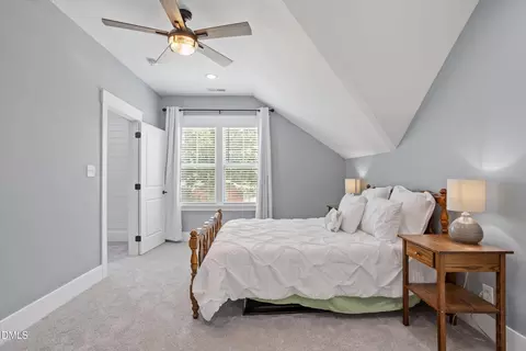 Bedroom - 625 Rand Rd, Garner, NC 27529 photo 5 of 7