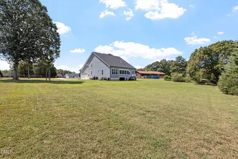 Exterior - 625 Rand Rd, Garner, NC 27529 photo 10 of 10