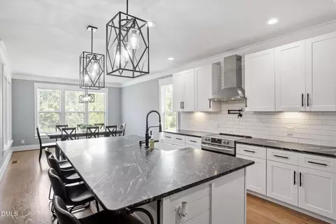 Kitchen - 625 Rand Rd, Garner, NC 27529 photo 6 of 8