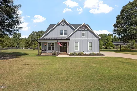 Exterior - 625 Rand Rd, Garner, NC 27529 photo 1 of 10