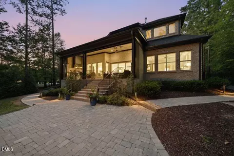 7521 Summit Pine Way, Wake Forest, NC 27587 photo 3