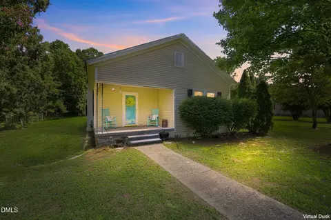 605 Meadow St, Gibsonville, NC 27249