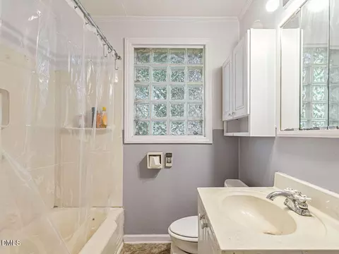 Bath - 730 E Whitaker Mill Rd, Raleigh, NC 27608 photo 1 of 1