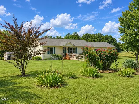 5310 Oscar Gammon Rd, Mebane, NC 27302