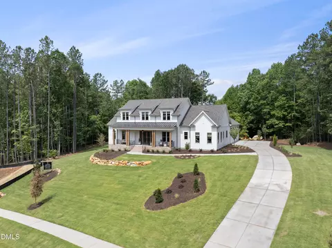 162 Buck Ter, Pittsboro, NC 27312