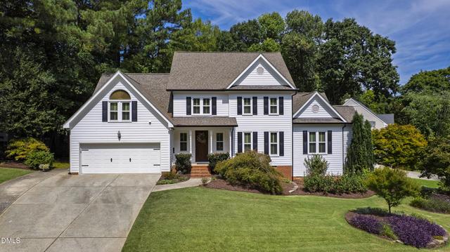 108 Greymist Ln, Cary, NC 27518