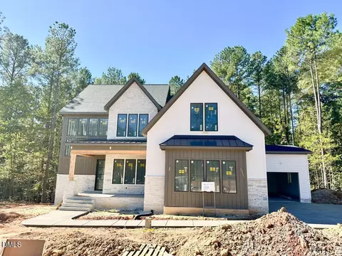 240 Ironwood Blvd, Youngsville, NC 27596