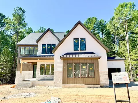 240 Ironwood Blvd, Youngsville, NC 27596