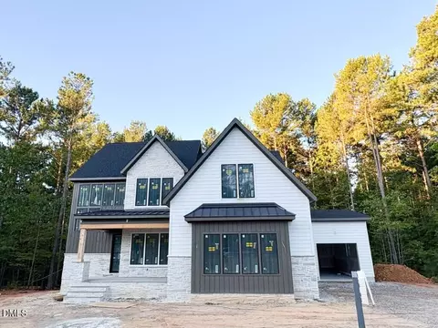 240 Ironwood Blvd, Youngsville, NC 27596