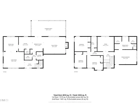8505 Bluff Pointe Ct, Raleigh, NC 27615