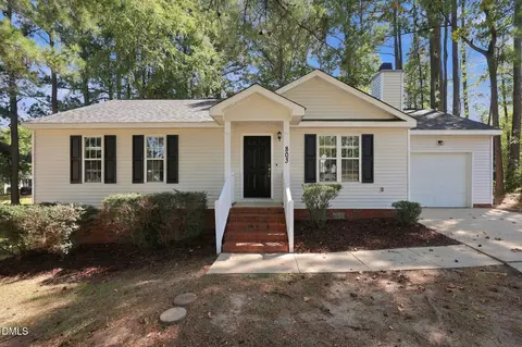 803 Delray Ln, Knightdale, NC 27545