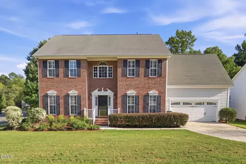 101 Dumont Ct, Apex, NC 27523