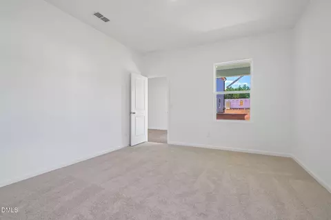 Bedroom - 6550 Simmental Rd #87, Middlesex, NC 27557 photo 3 of 6
