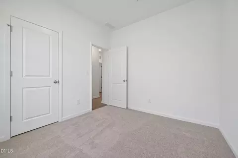 Bedroom - 6550 Simmental Rd #87, Middlesex, NC 27557 photo 5 of 6