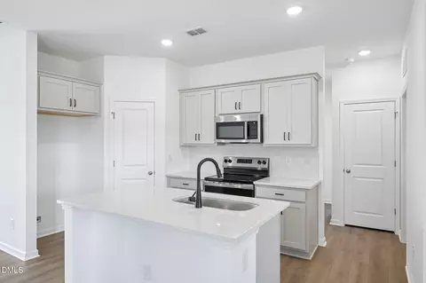 Kitchen - 6550 Simmental Rd #87, Middlesex, NC 27557 photo 1 of 5