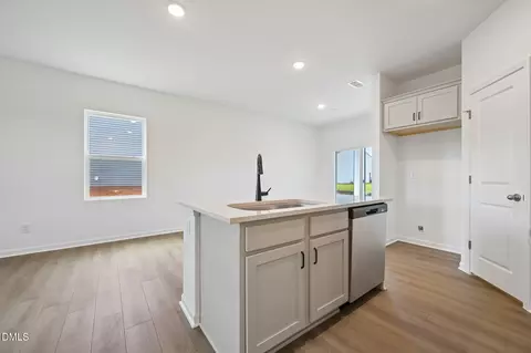 Kitchen - 6550 Simmental Rd #87, Middlesex, NC 27557 photo 5 of 5