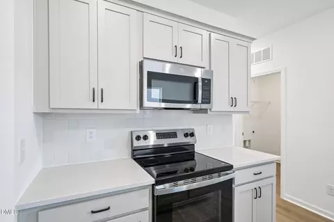 Kitchen - 6550 Simmental Rd #87, Middlesex, NC 27557 photo 3 of 5