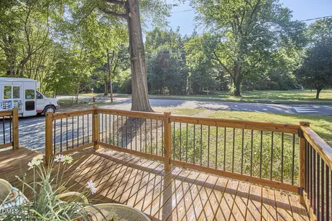 Exterior - 2418 Acadia St, Durham, NC 27704 photo 3 of 6