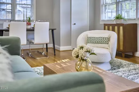 Living - 2418 Acadia St, Durham, NC 27704 photo 1 of 1