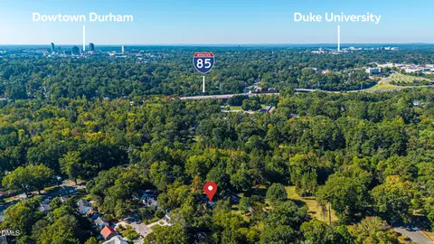 View/Area - 2418 Acadia St, Durham, NC 27704 photo 1 of 2