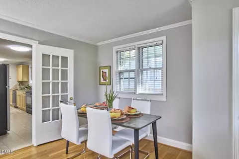 Dining - 2418 Acadia St, Durham, NC 27704 photo 3 of 3